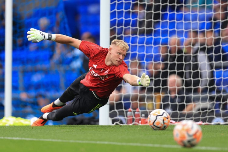 Photo by Simon Stacpoole/Offside/Offside via Getty Images