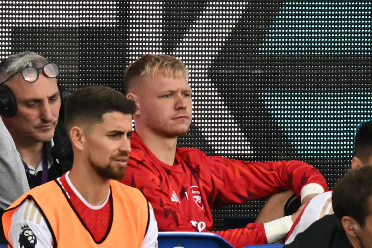 Pundits believe Mikel Arteta’s treatment of £30m Arsenal player is a ‘massive insult’
