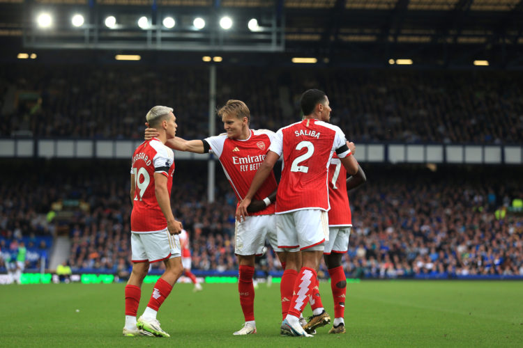 Photo by Simon Stacpoole/Offside/Offside via Getty Images