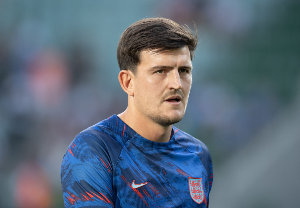 Ukraine v England: Group C -  UEFA EURO 2024 European Qualifiers