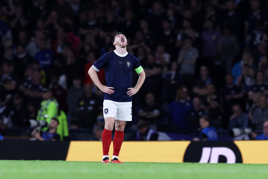 Scotland v England - 150th Anniversary Heritage Match