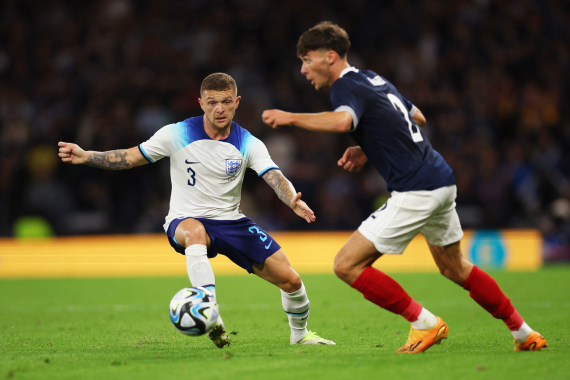 Photo by Eddie Keogh - The FA/The FA via Getty Images