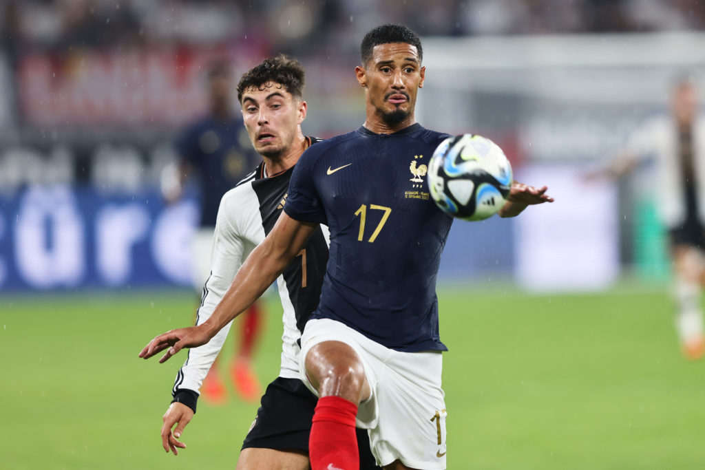 Germany v France - International Friendly
