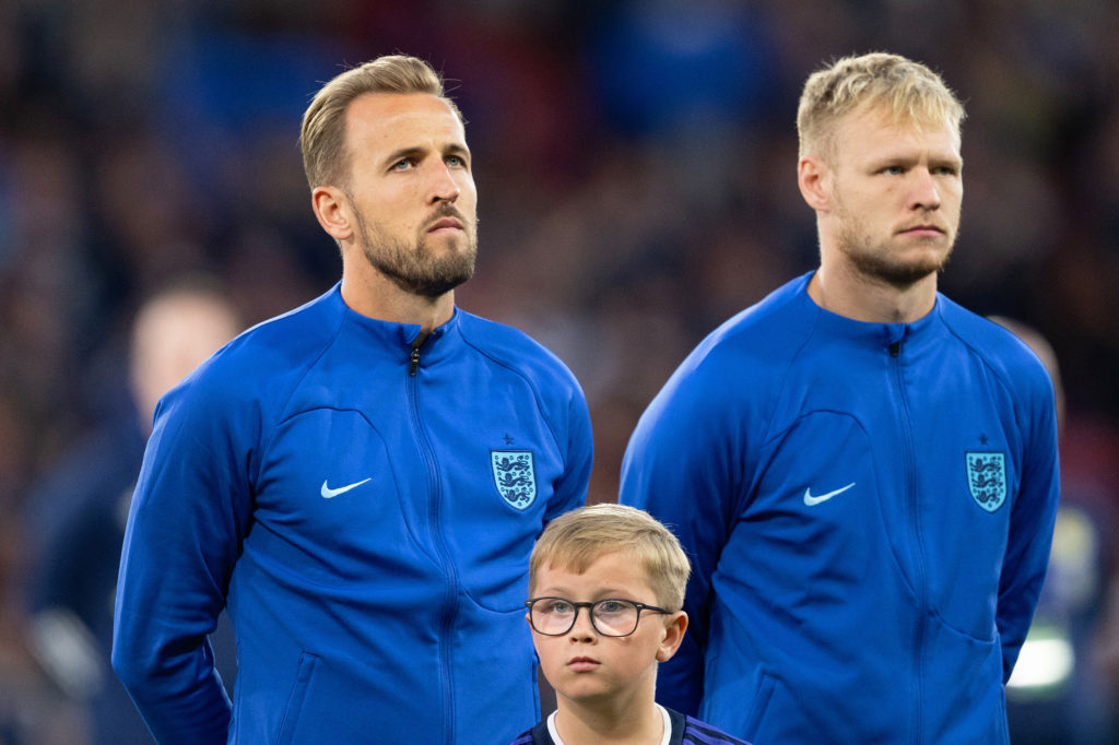 Scotland v England - 150th Anniversary Heritage Match