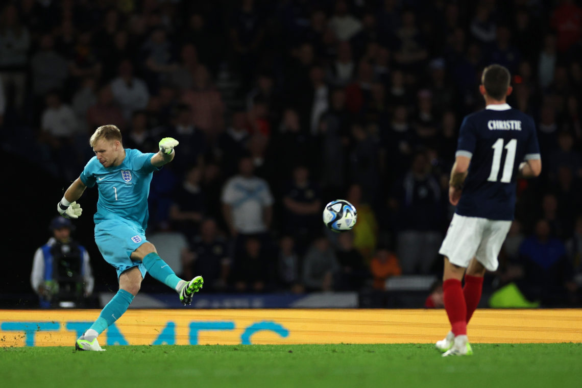 Photo by Eddie Keogh - The FA/The FA via Getty Images