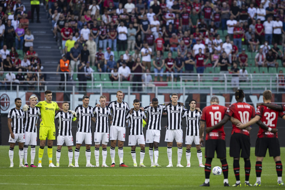 Photo by Richard Callis/Eurasia Sport Images/Getty Images