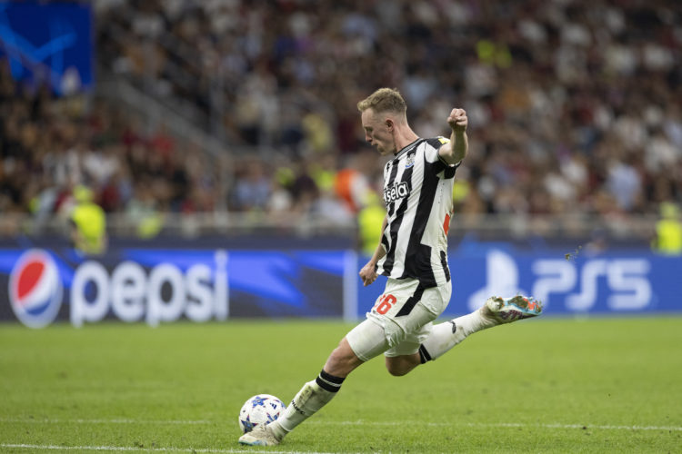 Photo by Richard Callis/Eurasia Sport Images/Getty Images