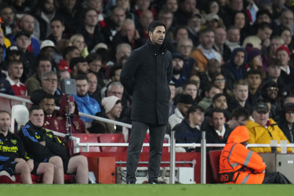 Arsenal v PSV - UEFA Champions League