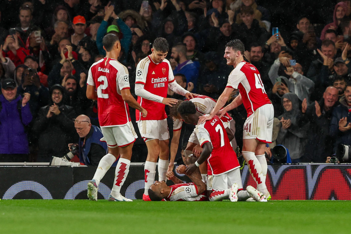 Photo by Hans van der Valk/BSR AgencyGetty Images