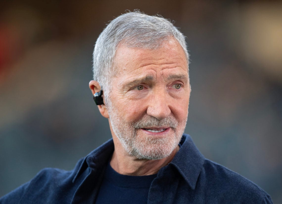 Graeme Souness Shares His Prediction For Everton Vs Liverpool On Wednesday