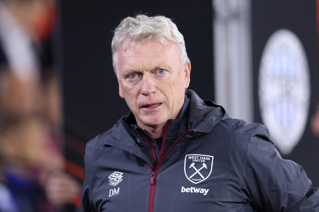 West Ham United FC v FK TSC Backa Topola: Group A - UEFA Europa League 2023/24