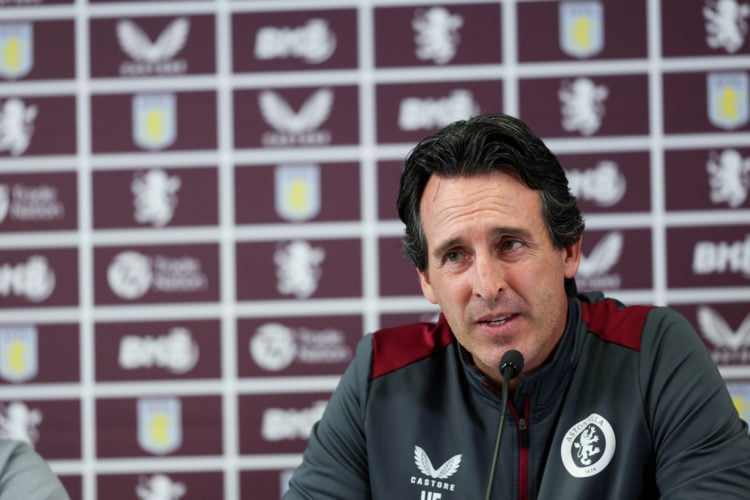 Aston Villa 'in talks' to extend contract of £30k-a-week player, he will become a high-earner