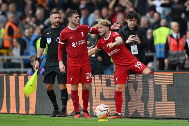 Photo by Shaun Botterill/Getty Images