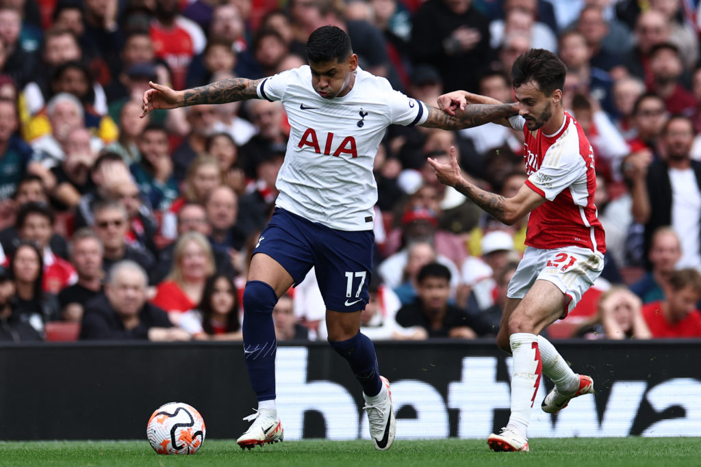 FBL-ENG-PR-ARSENAL-TOTTENHAM