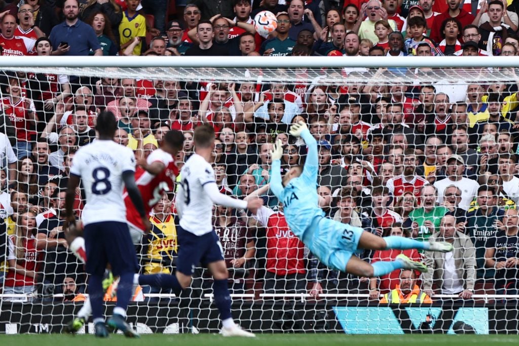 FBL-ENG-PR-ARSENAL-TOTTENHAM