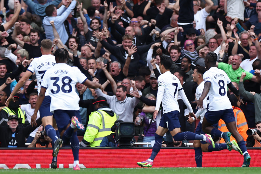 FBL-ENG-PR-ARSENAL-TOTTENHAM