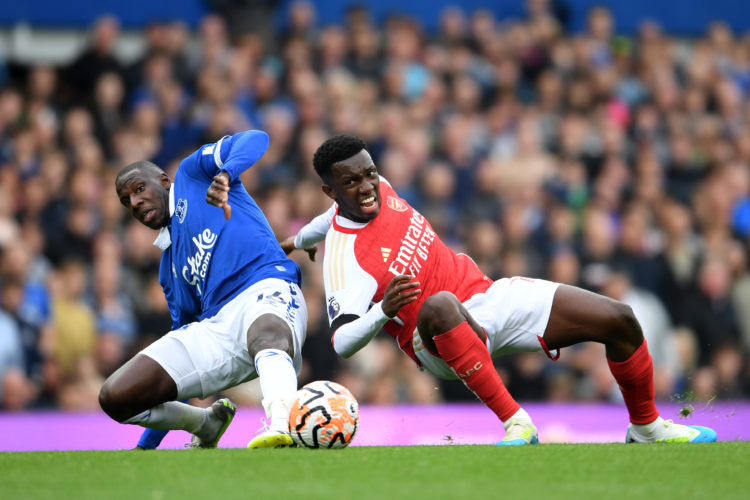 Photo by Stuart MacFarlane/Arsenal FC via Getty Images