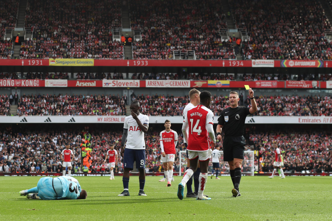 Photo by Mark Leech/Offside/Offside via Getty Images