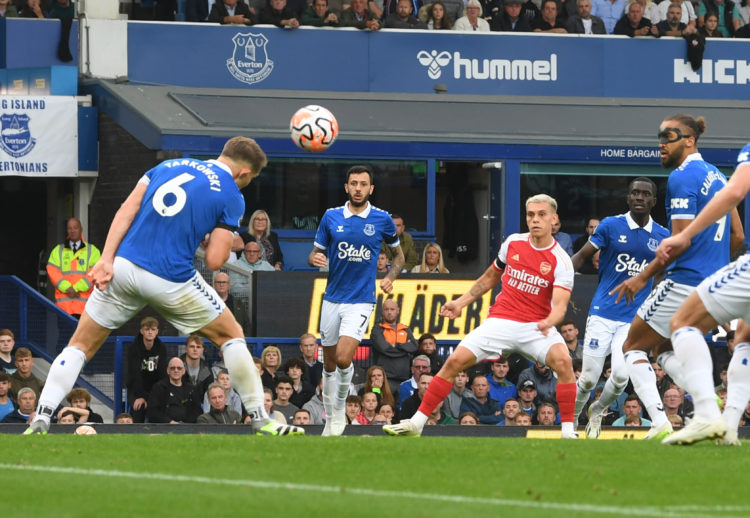 Photo by Stuart MacFarlane/Arsenal FC via Getty Images