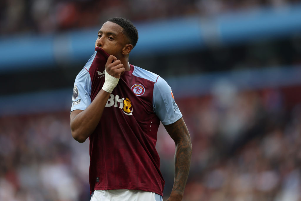 ‘Outstanding’... Gabby Agbonlahor Says Aston Villa Now Have A Player ...