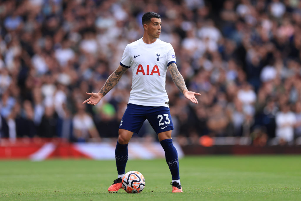 Arsenal FC v Tottenham Hotspur - Premier League