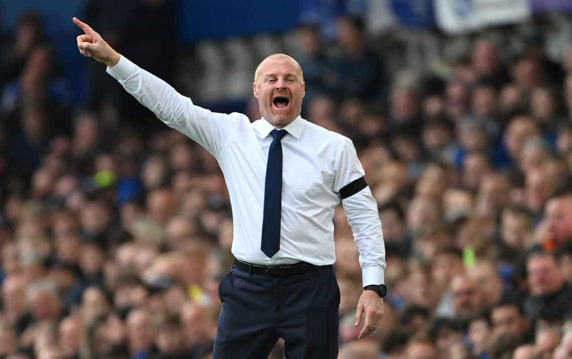 Photo by Stu Forster/Getty Images