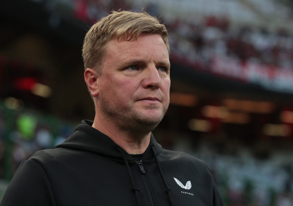 AC Milan v Newcastle United FC: Group F - UEFA Champions League 2023/24