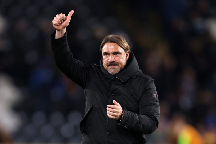 ‘Played with a cigar’: Pundit says £10m Leeds player looked a class above against QPR