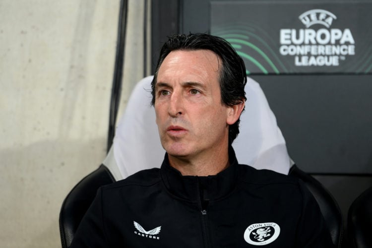 Emery could unleash 'incredible' 22-year-old for Aston Villa against Everton