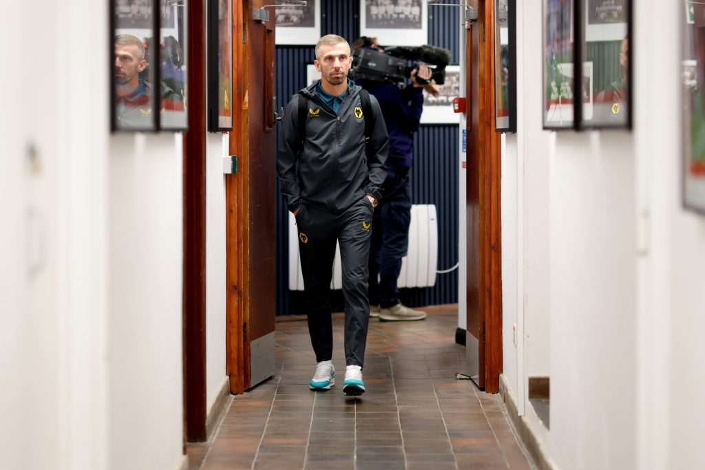 Luton Town v Wolverhampton Wanderers - Premier League