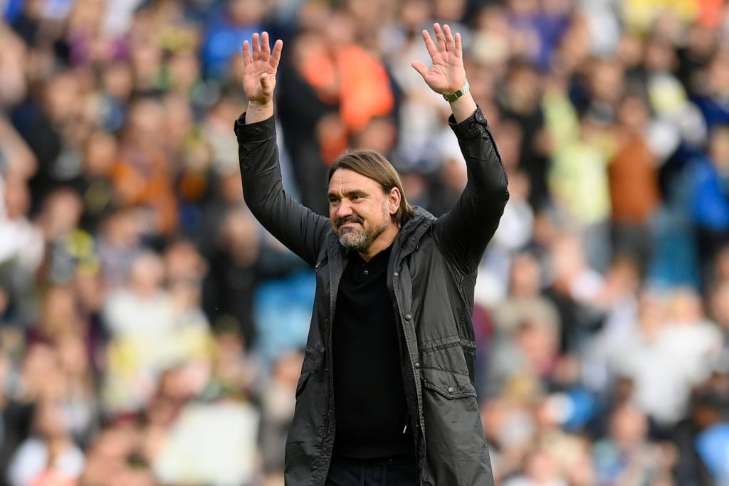 Leeds United v Watford - Sky Bet Championship