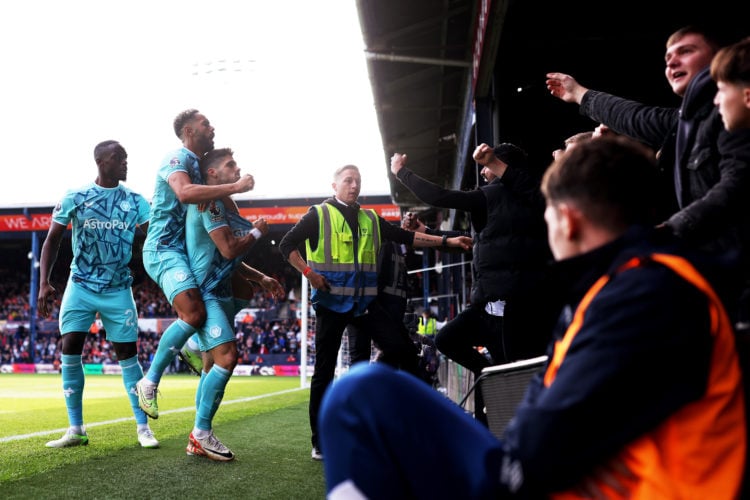 Photo by Jack Thomas - WWFC/Wolves via Getty Images