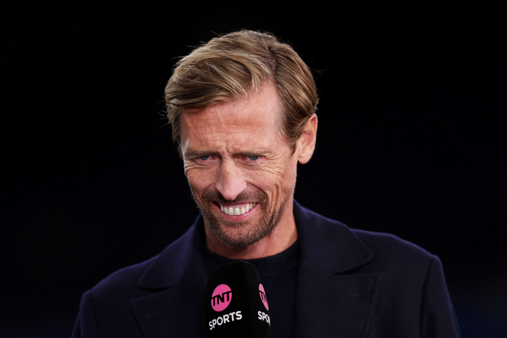 Peter Crouch has now predicted the result of Liverpool vs Manchester City