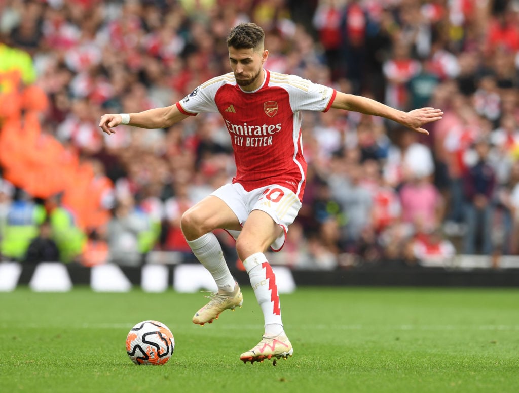 Arsenal FC v Tottenham Hotspur - Premier League