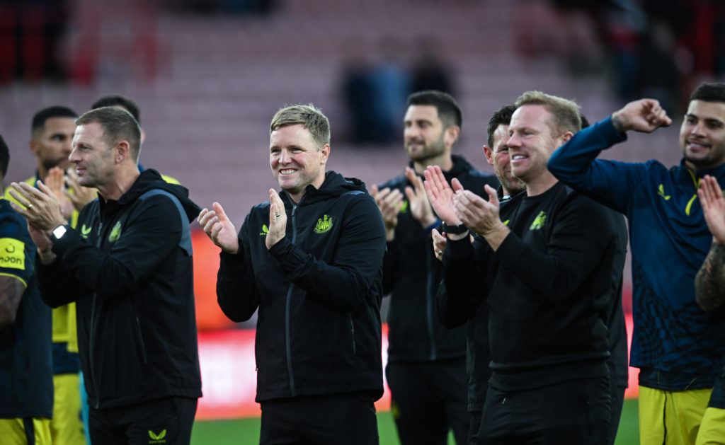 Sheffield United v Newcastle United - Premier League