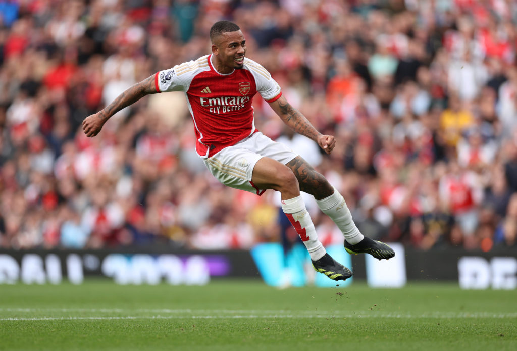 Arsenal FC v Tottenham Hotspur - Premier League