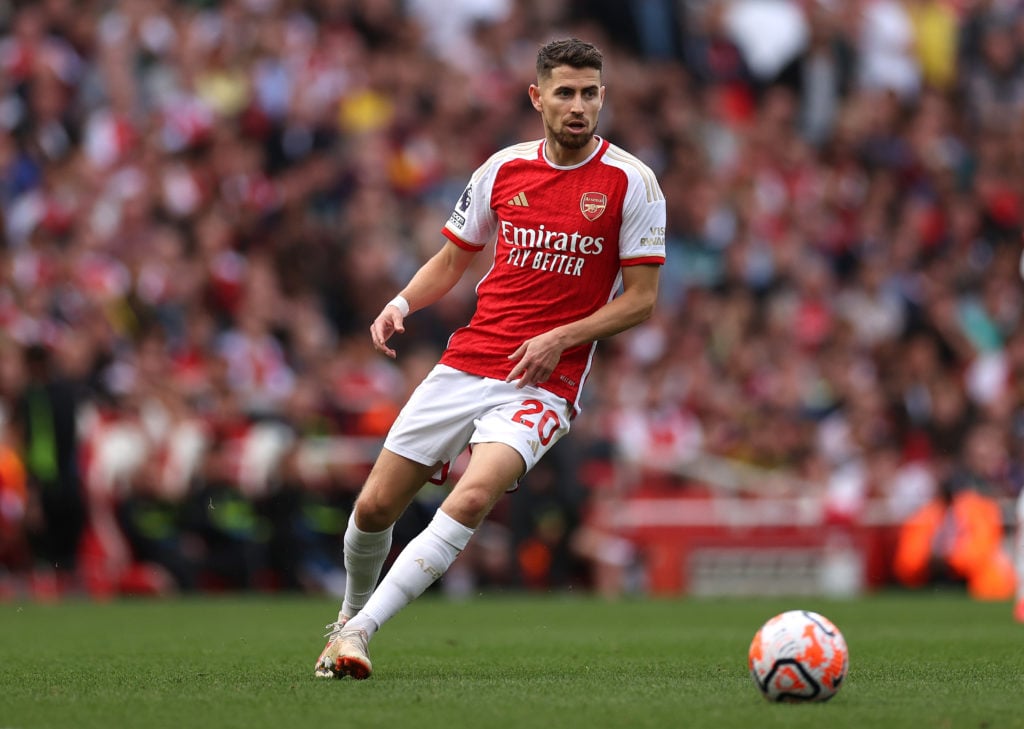 Arsenal FC v Tottenham Hotspur - Premier League