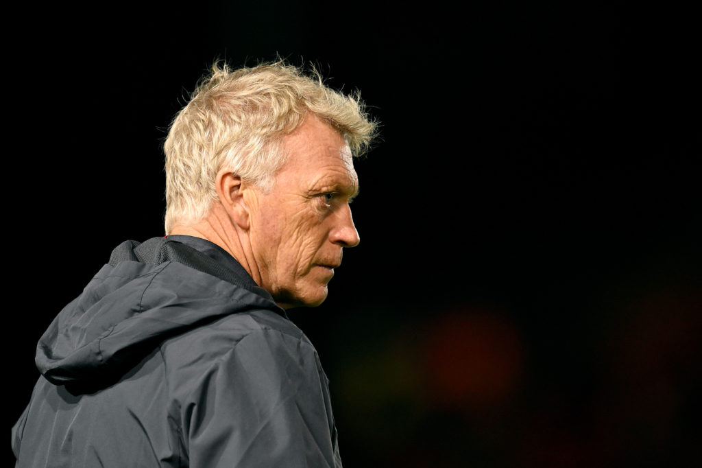 Lincoln City v West Ham United - Carabao Cup Third Round