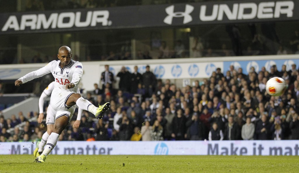 FBL-EUR-C3-TOTTENHAM-SHERIFF TIRASPOL