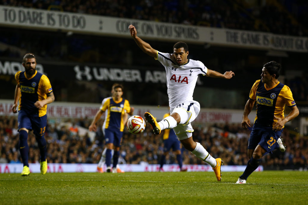 Tottenham Hotspur FC v Asteras Tripolis FC - UEFA Europa League