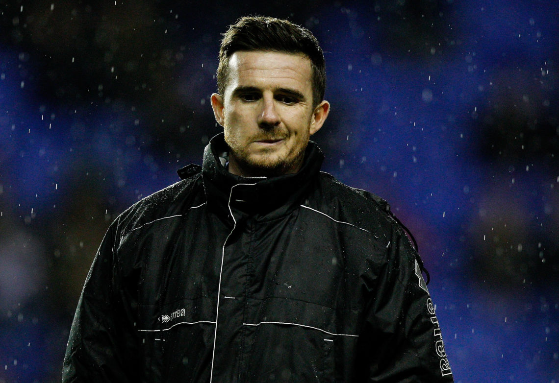 Barry Ferguson says ‘quality’ 24-year-old will need to leave Celtic to rescue his international career