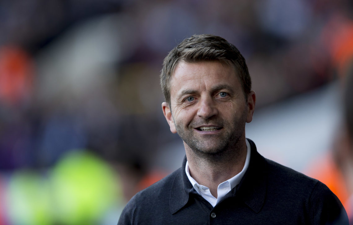 Tim Sherwood suggests Pep Guardiola just hates playing against 24-year-old Arsenal star