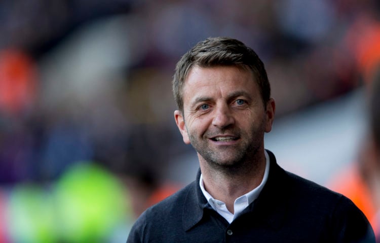 'Never been replaced': Tim Sherwood claims he doesn't understand why Tottenham sold player under Pochettino