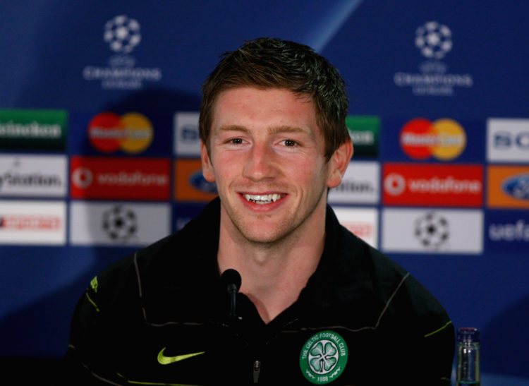 Mark Wilson admits he got it wrong about Celtic’s ‘fantastic’ summer signing