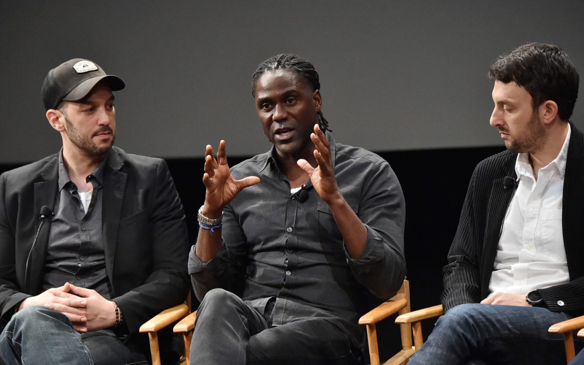 Photo by Mike Coppola/Getty Images for Tribeca Film Festival