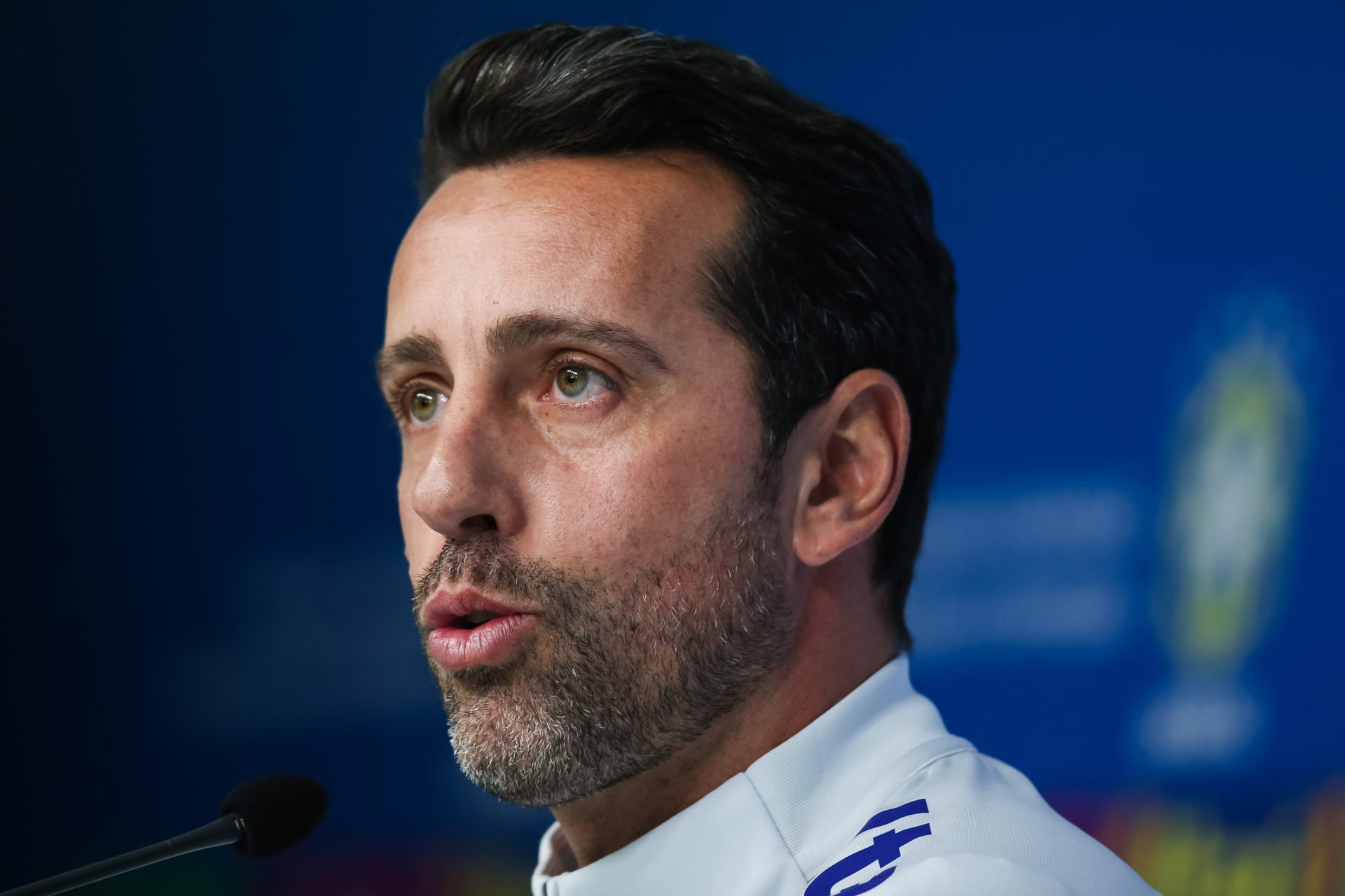 Edu Makes Bid To Sign £51m Premier League Star Who's Faster Than Every ...