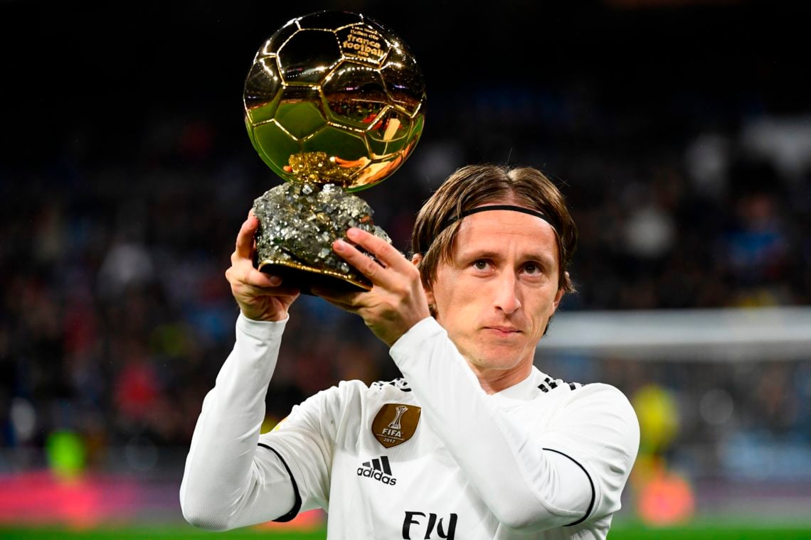 Photo credit should read GABRIEL BOUYS/AFP via Getty Images