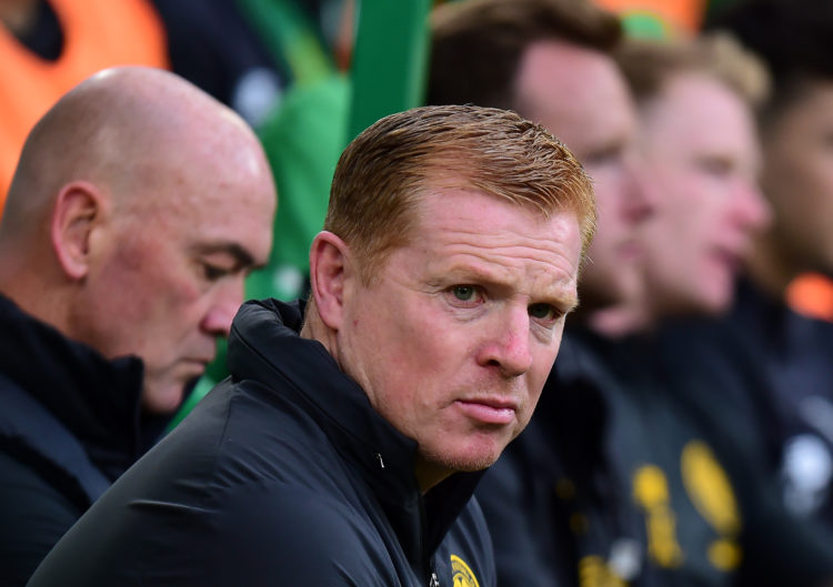 'I'd love to be there'... Neil Lennon makes a massive European prediction for Celtic