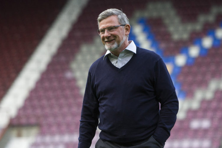 ‘Useful’: Craig Levein says Celtic now have a 22-year-old attacker who's completely different to Kyogo