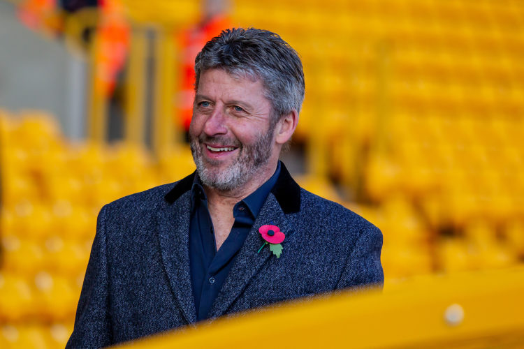 Andy Townsend says Tottenham have a 'fantastic' £17m talent in their ranks